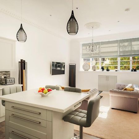 Great King Street Residence Edinburgh Exterior photo