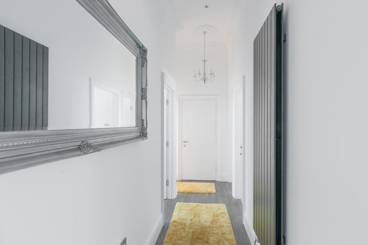 Great King Street Residence Edinburgh Exterior photo